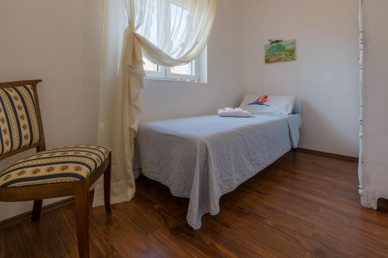 Briski Crikvenica Exterior foto