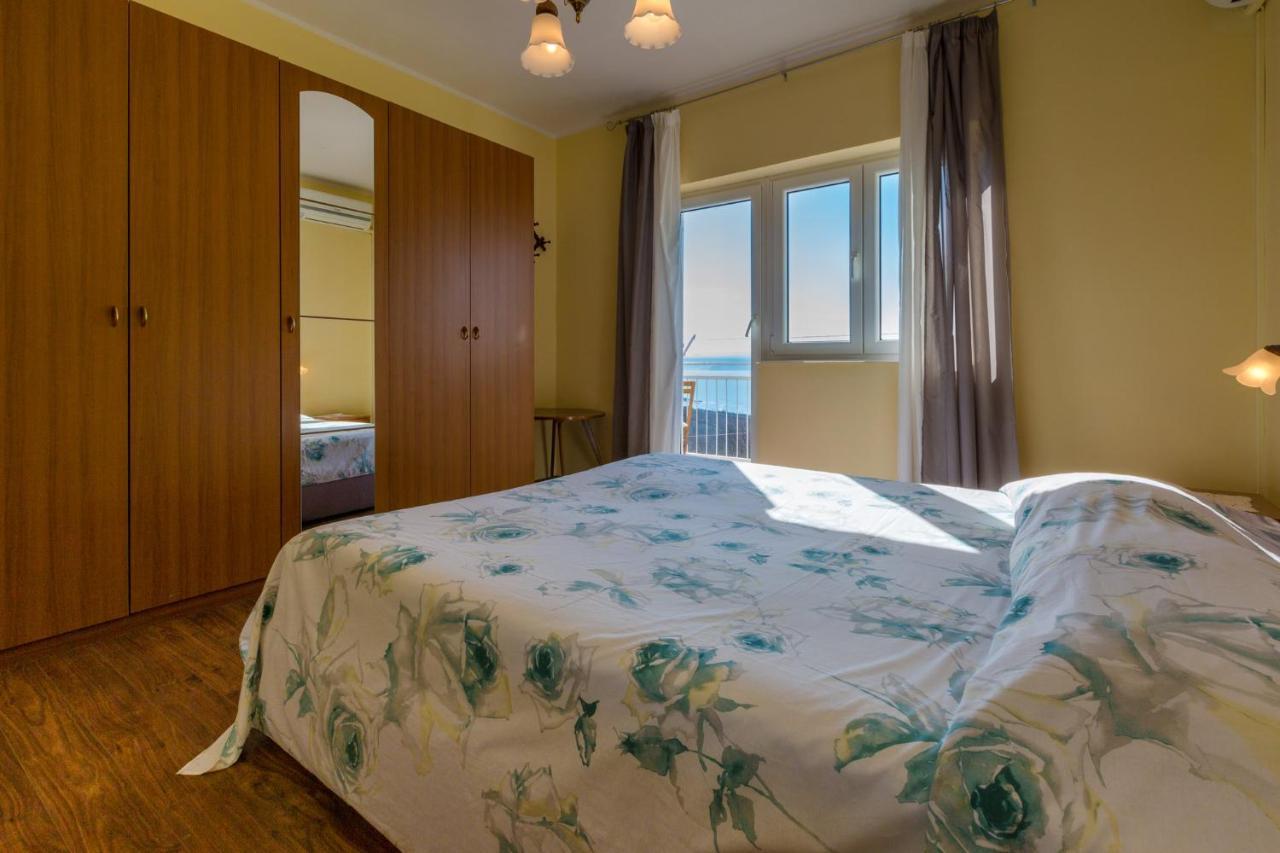 Briski Crikvenica Exterior foto